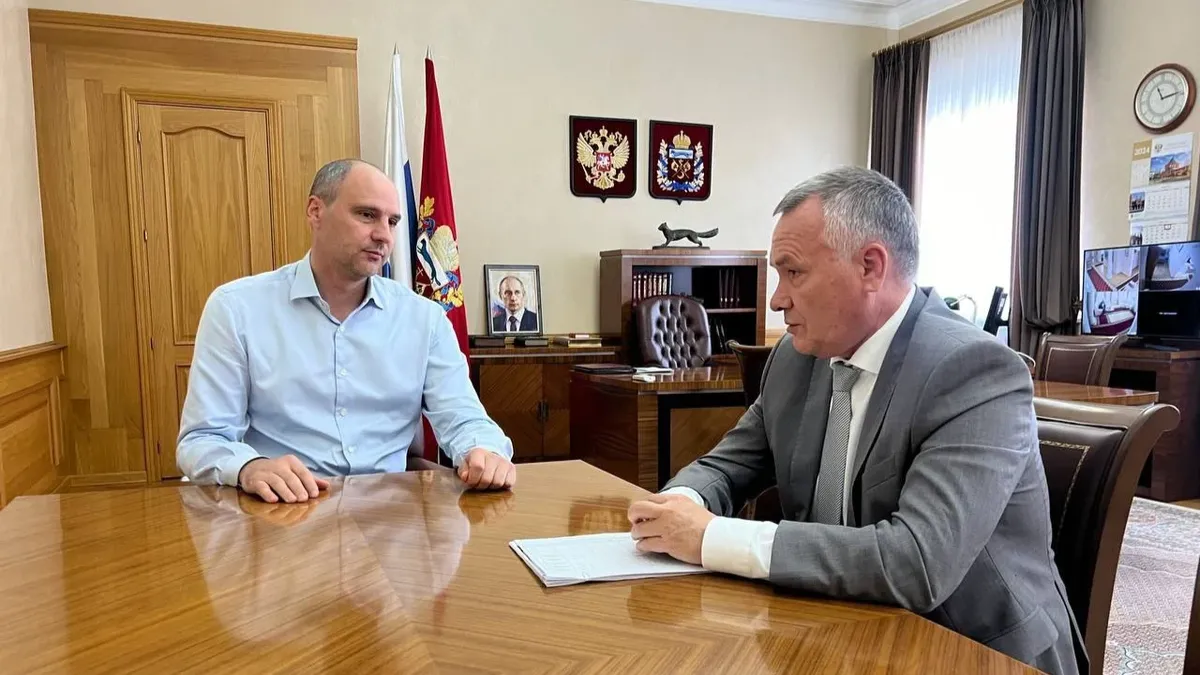 Мэр Орска, который затопило весной из-за прорыва дамбы, подал в отставку