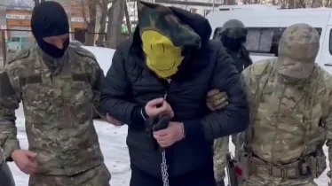 Скриншот: видео 72.RU