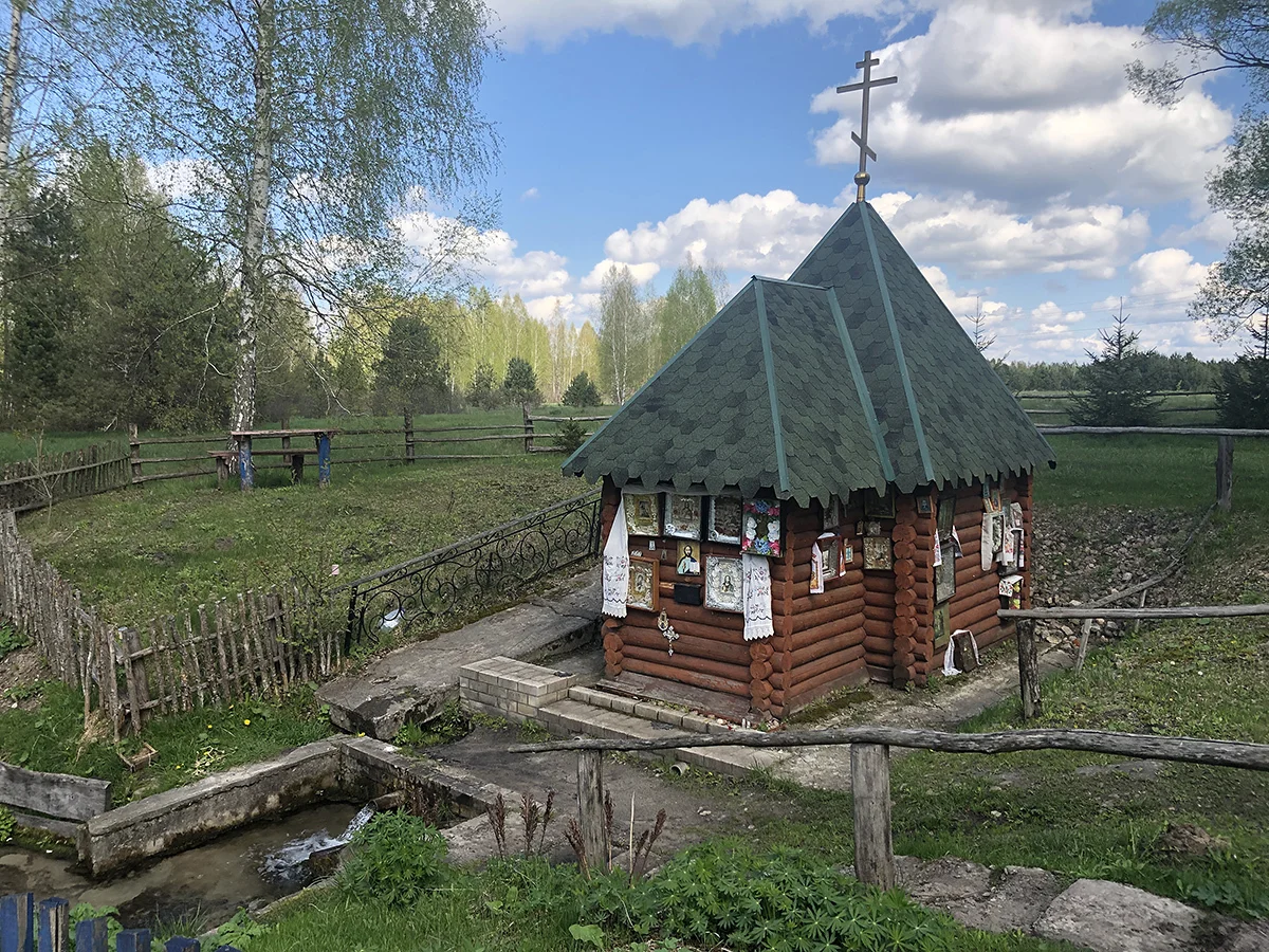 Полураспад. Через 38 лет после Чернобыля в «грязных» районах Брянской  области продолжается эксперимент над людьми. Люди участвуют в нем охотно —  Новая газета Европа