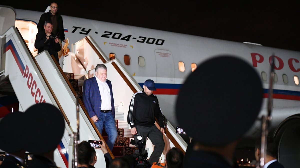 Путин заберет