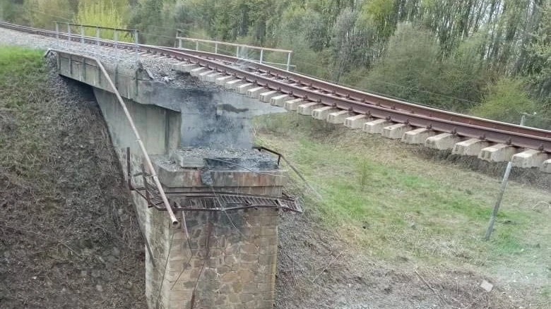 Противоречивые диверсии