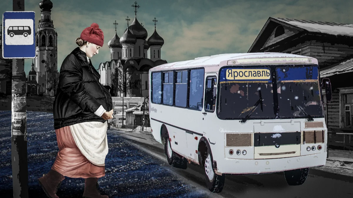 «Руководители учреждений знают, что надо снизить количество абортов»