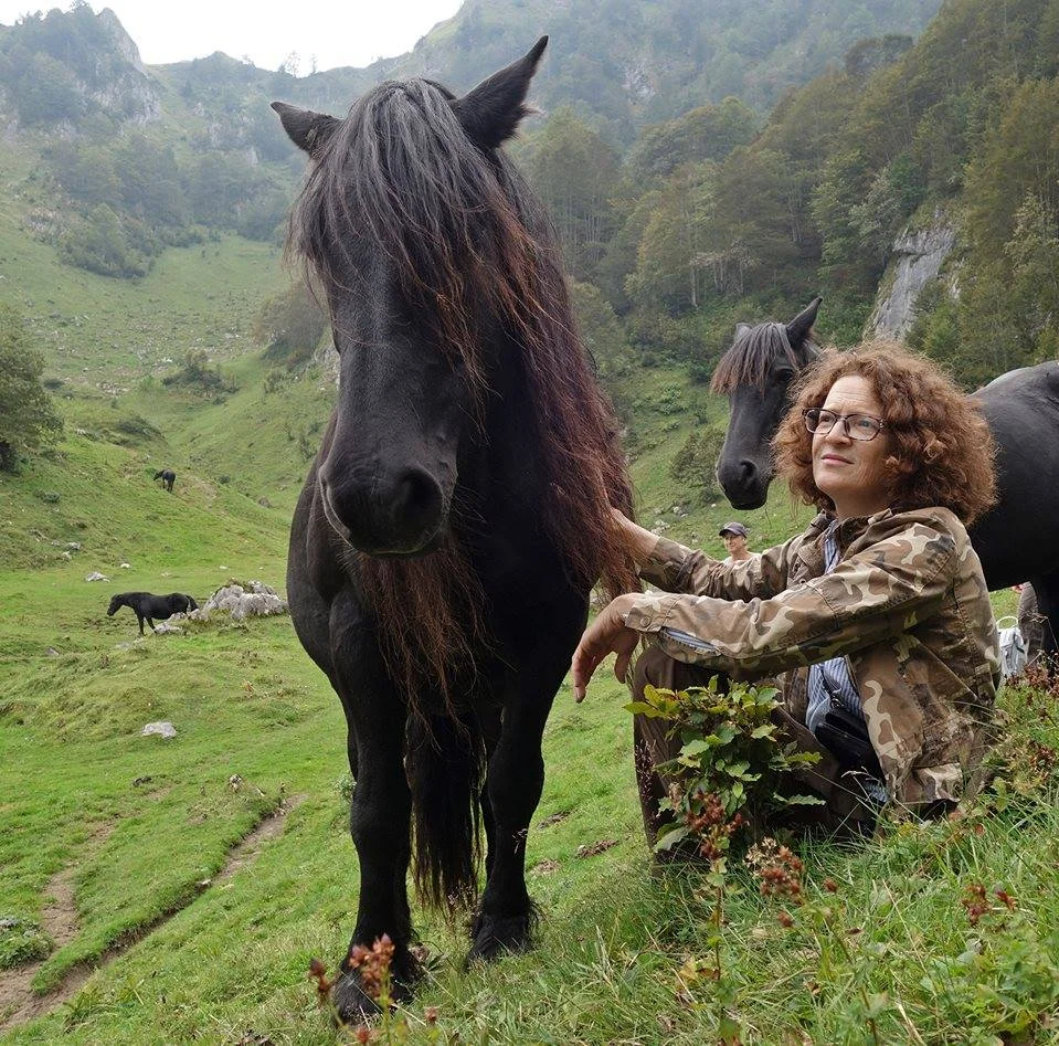 Лора Уильямс. Фото: Facebook