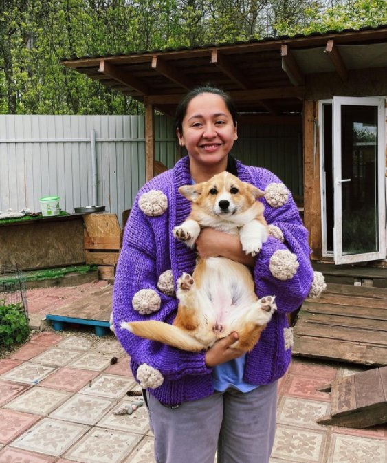 Фото: инстаграм Манижи