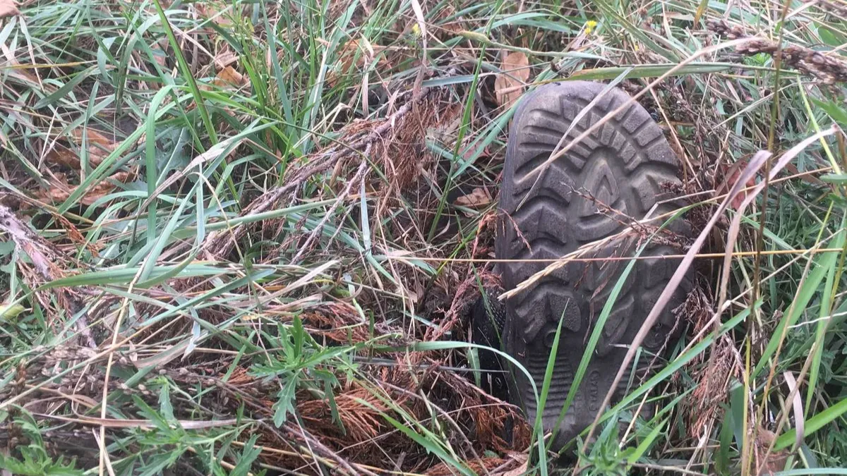 Прикопанные