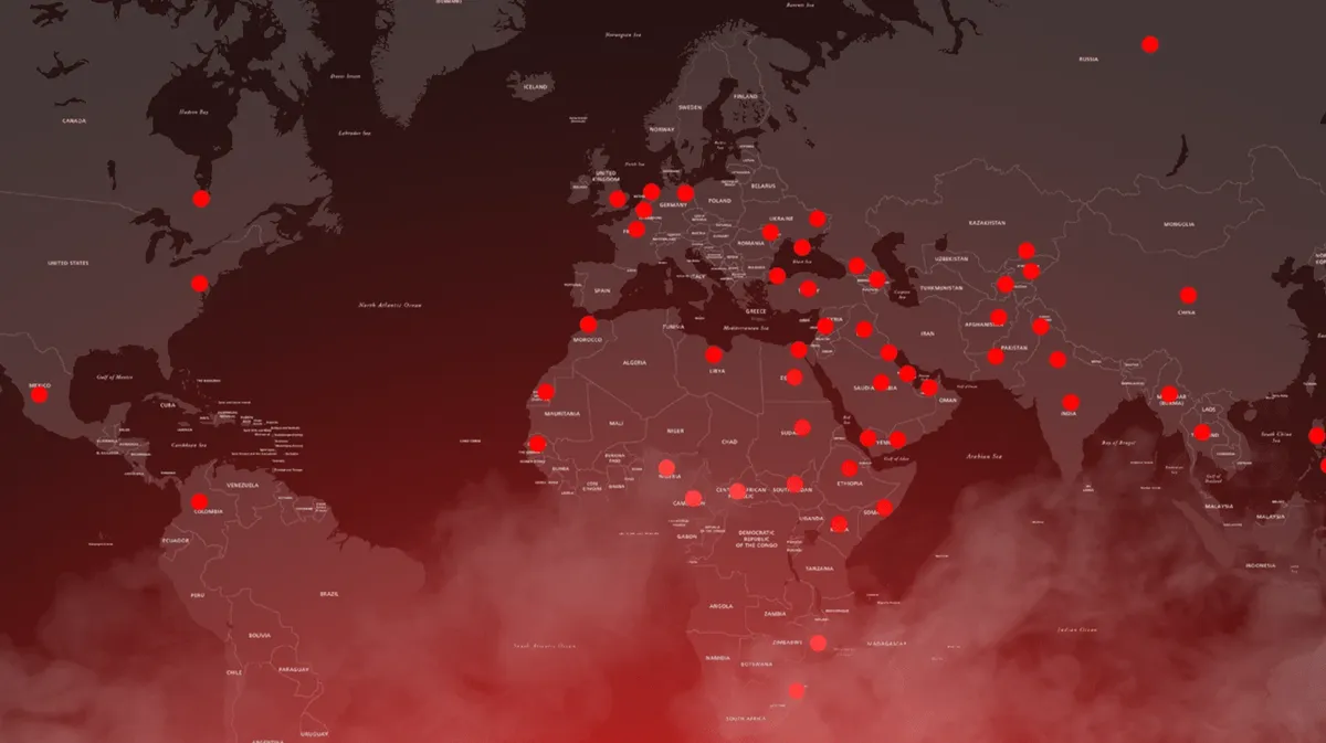 Изображение материала