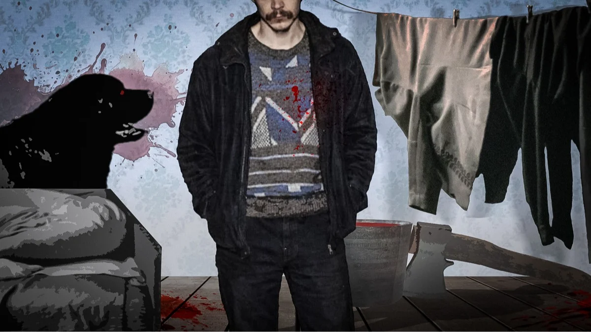 Изображение материала