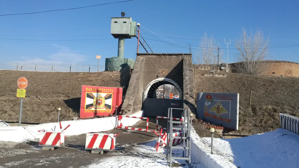 Правозащитники сообщили о похищении российскими военными в Армении еще одного россиянина, сбежавшего со службы