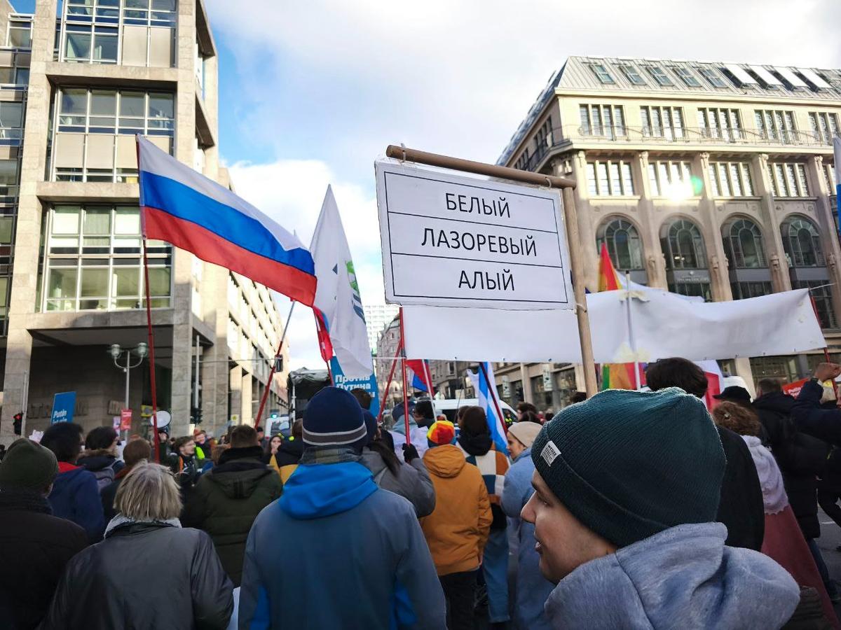 Фото: Виктория Литвин / «Новая газета Европа»