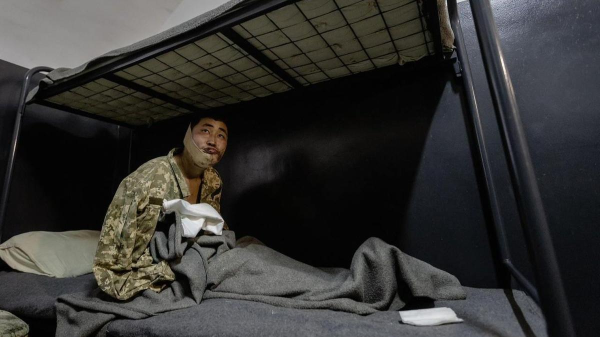 Российский суд запретил 16 постов о пленных северокорейцах из-за разглашения «данных личного состава ВС РФ»