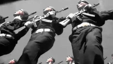 «Назад, Россия!»