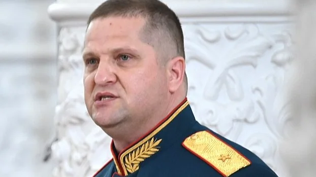 Депутат Госдумы подтвердил гибель генерала-лейтенанта Олега Цокова