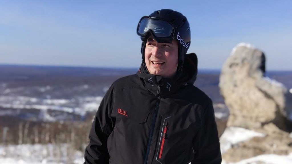 Permskega aktivista po deportaciji iz ZDA v Rusiji poslali v pripor