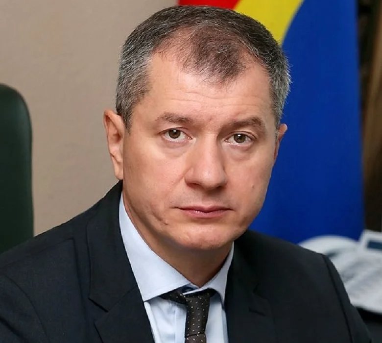 Sergey Eliseev. Photo: 39rus.org