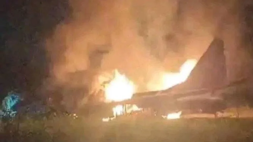 Индия нанесла удары по Пакистану