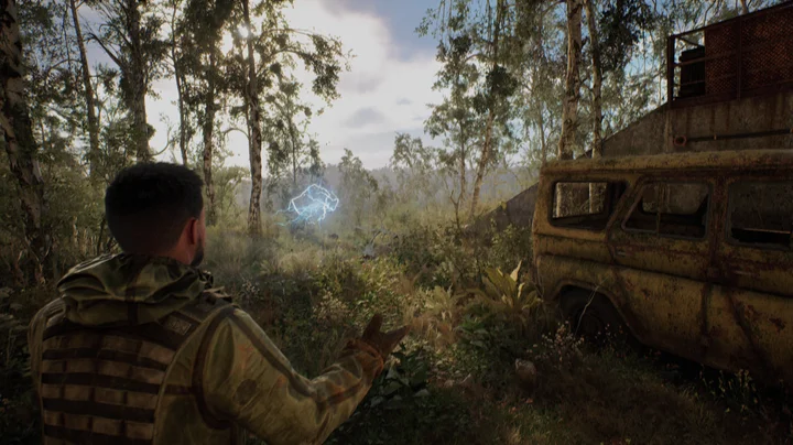 Можно ли купить игру S.T.A.L.K.E.R. 2 и поиграть в нее с друзьями?