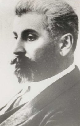 Мамия Орахелашвили