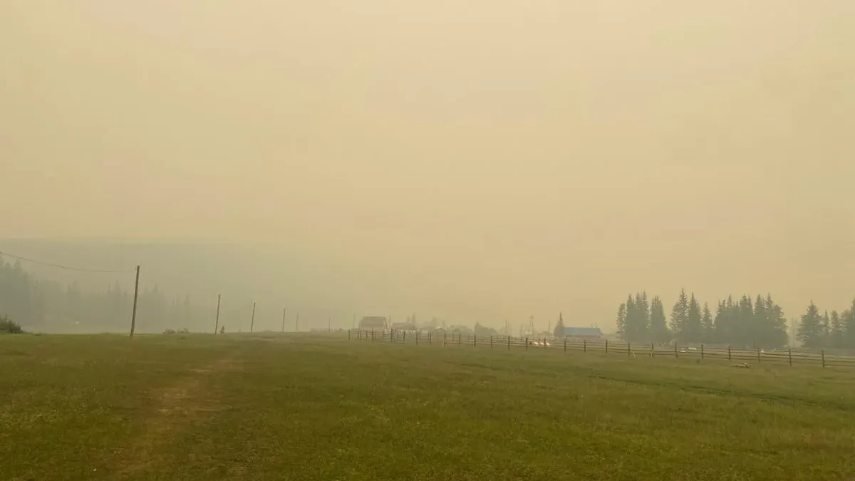 Фото: «НОВОСТИ ЯКУТИИ» / Telegram