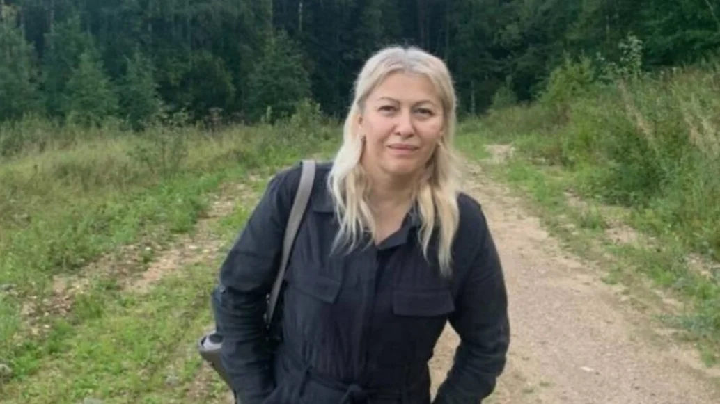 Заочно арестованную в России за «дискредитацию армии» Лидию Прудовскую лишили родительских прав