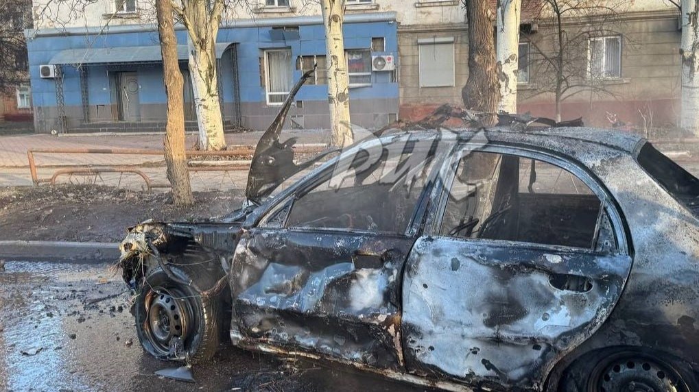 Two dead and 25 injured in shelling of Russian-occupied village in Ukraine’s Kherson region