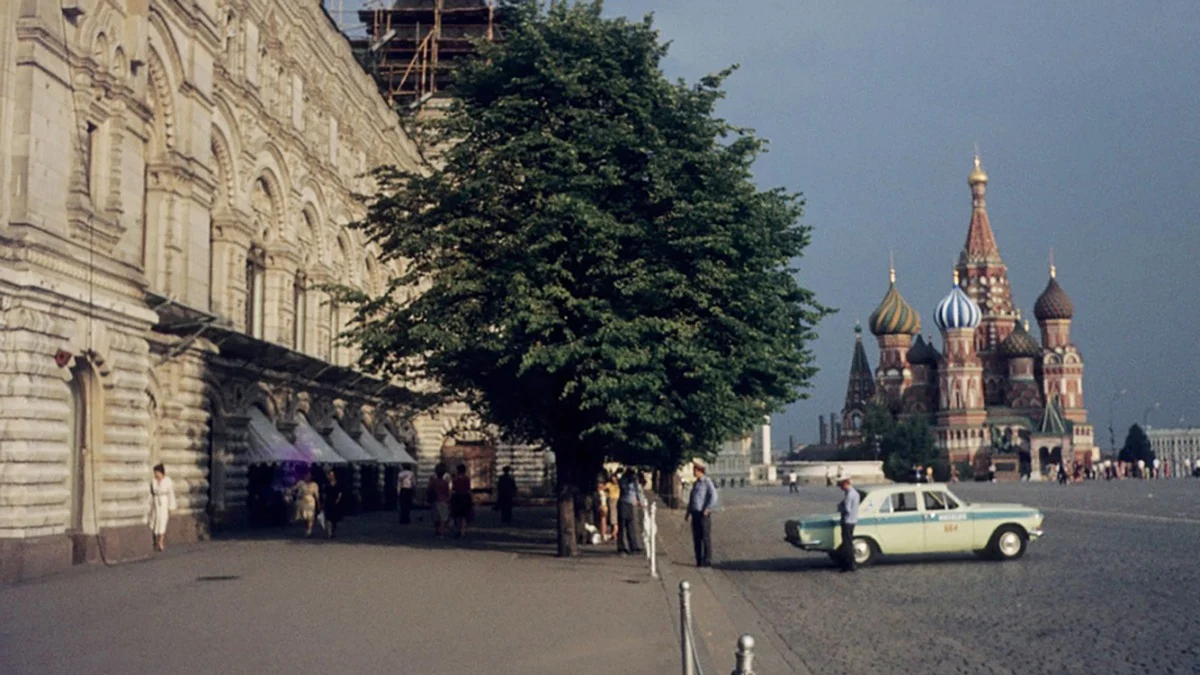 Подарки от поклонников