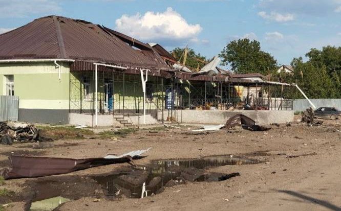 Фото: Евгений Балицкий