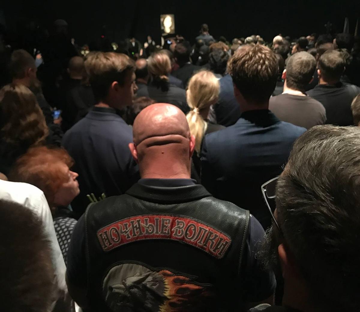 Фото: Александр Черных