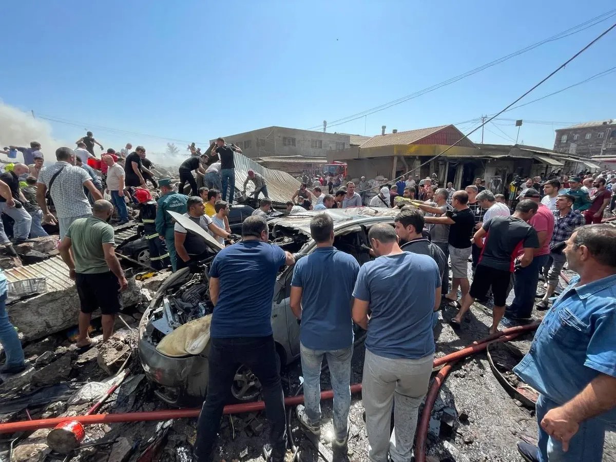 Photo: Georgy Malets / Exclusively for Novaya Gazeta. Europe