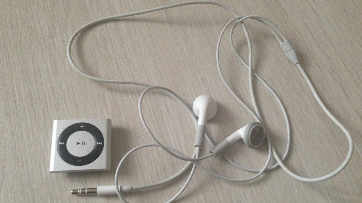 В России резко вырос спрос на MP3-плееры. СМИ связывают это с цензурой на музыкальных стримингах