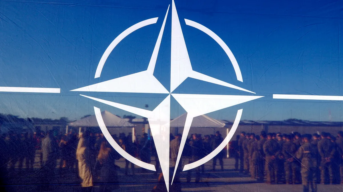 В НАТО раскрыли подробности о готовящейся стратегии по противодействию гибридным угрозам cо стороны России, Китая и Ирана