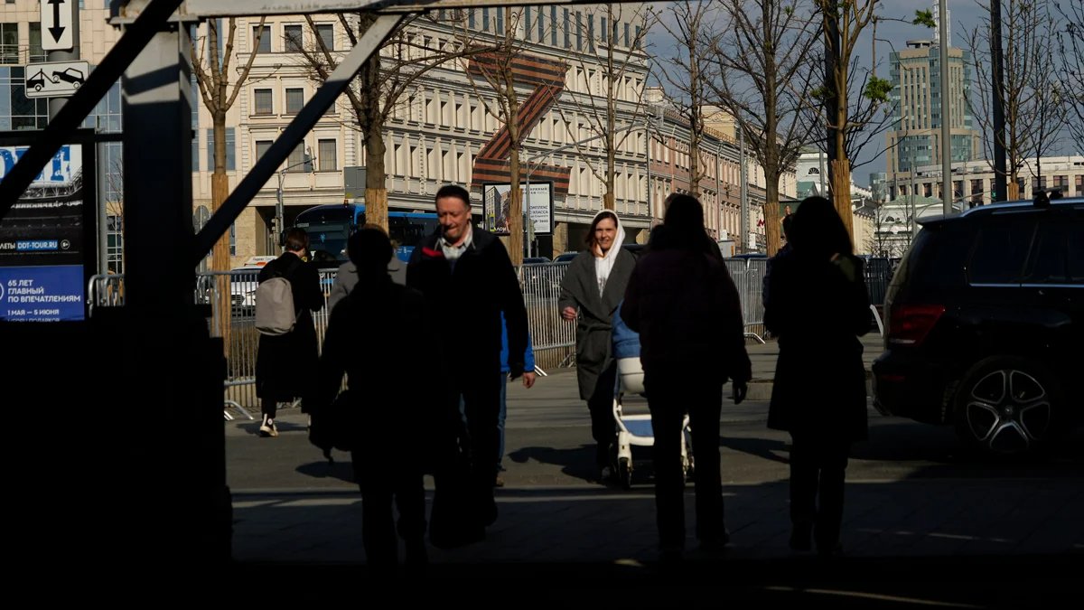 Photo: Alexander Zemlyanichenko / AP Photo / Scanpix / LETA