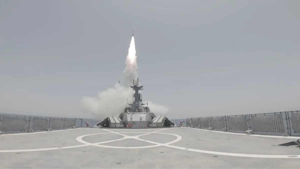 CNN и CBS: США готовы нанести удар по Ирану в ближайшие дни. Трамп еще не принял окончательное решение