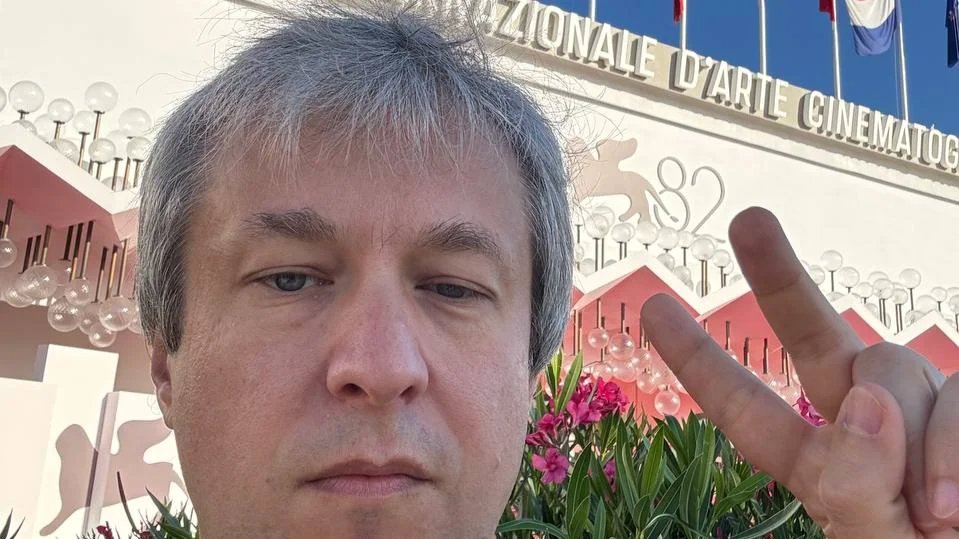 Фото: телеграм-канал Антона Долина