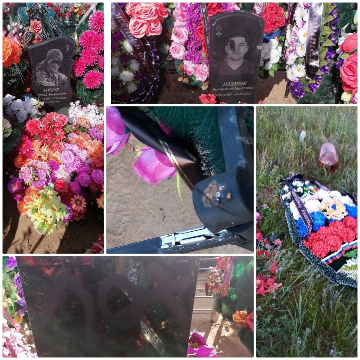 Фото: группа «Вконтакте» «Наша Борзя»