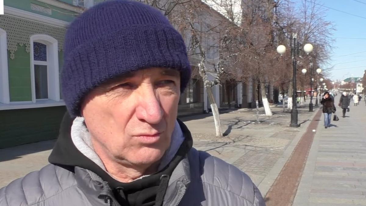 В Пензе против пенсионера возбудили уголовное дело о «дискредитации» армии из-за реакций в «Одноклассниках»