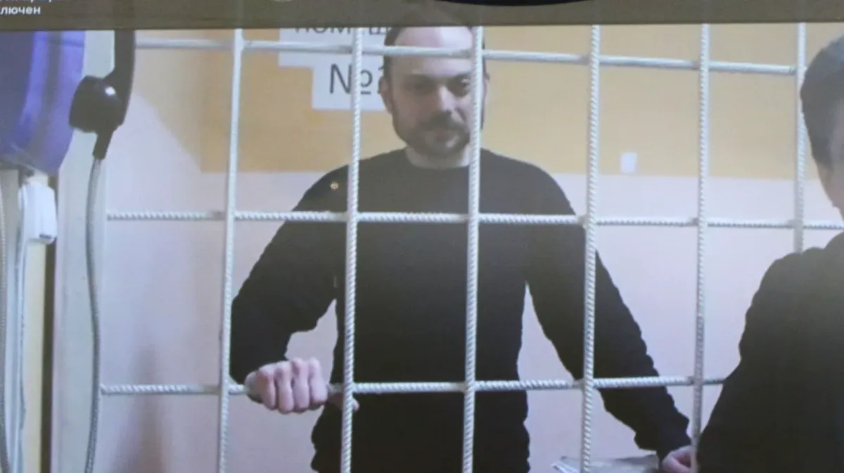 «Я не только не раскаиваюсь — я горжусь»