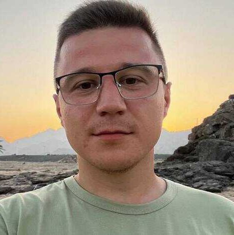 Иван Кваст. Фото: VK