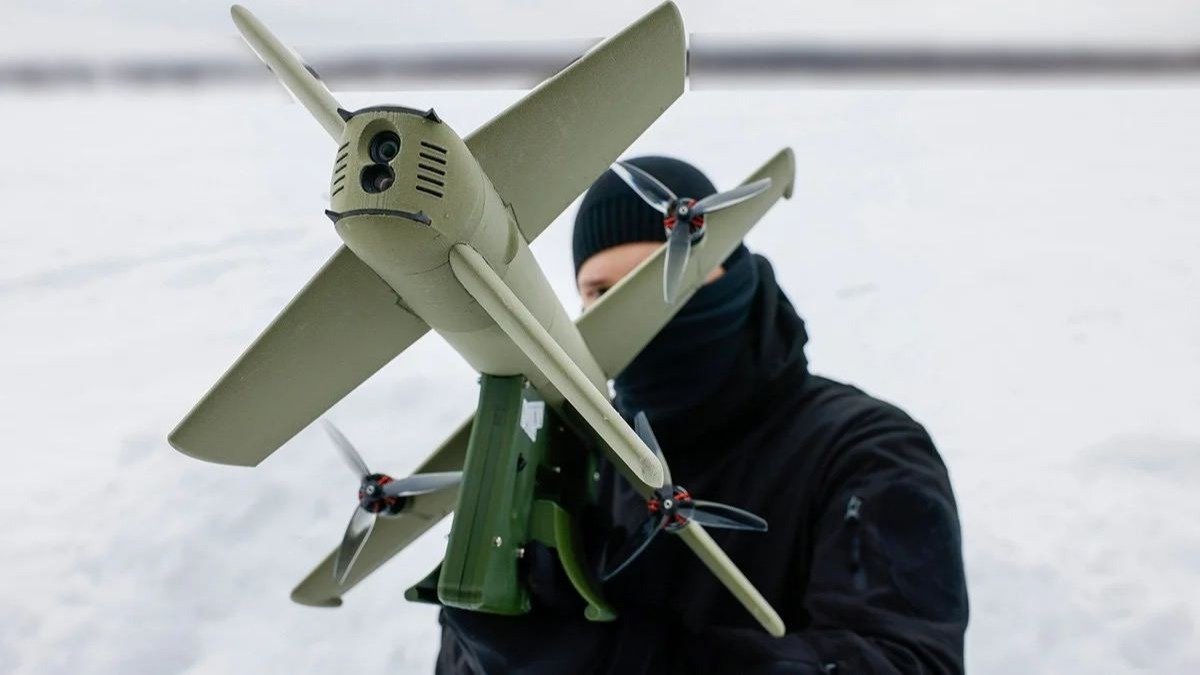 The rise of ‘drone studies’