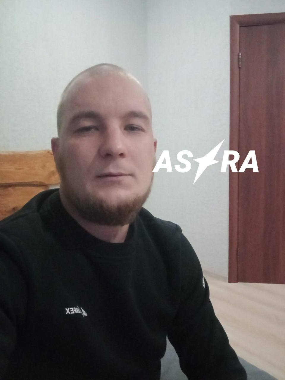 Владислав Ангулов. Фото: Astra