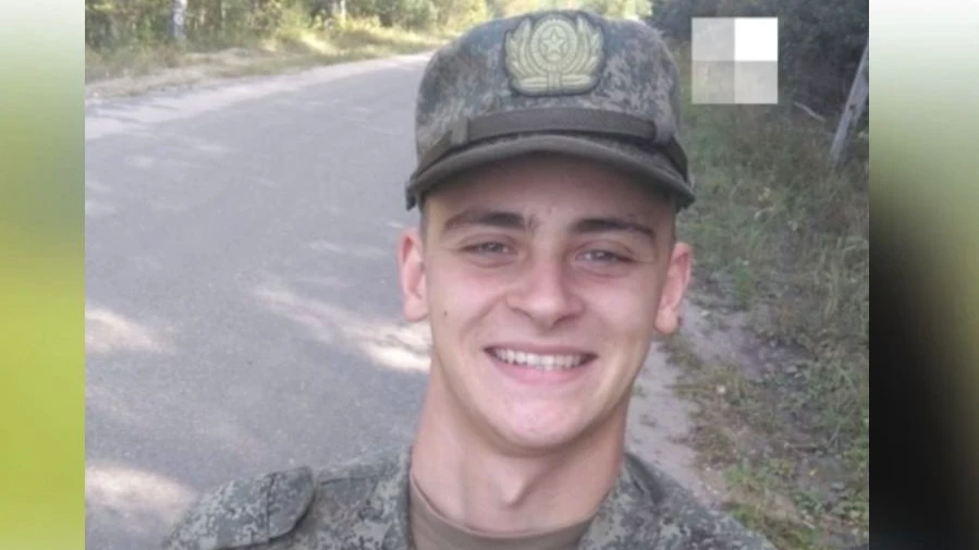 Никита Кошелев. Фото: NN.ru