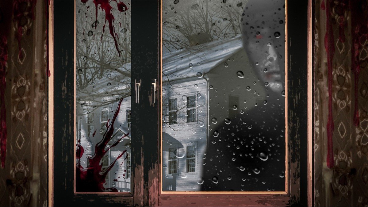 Кровавое Рождество