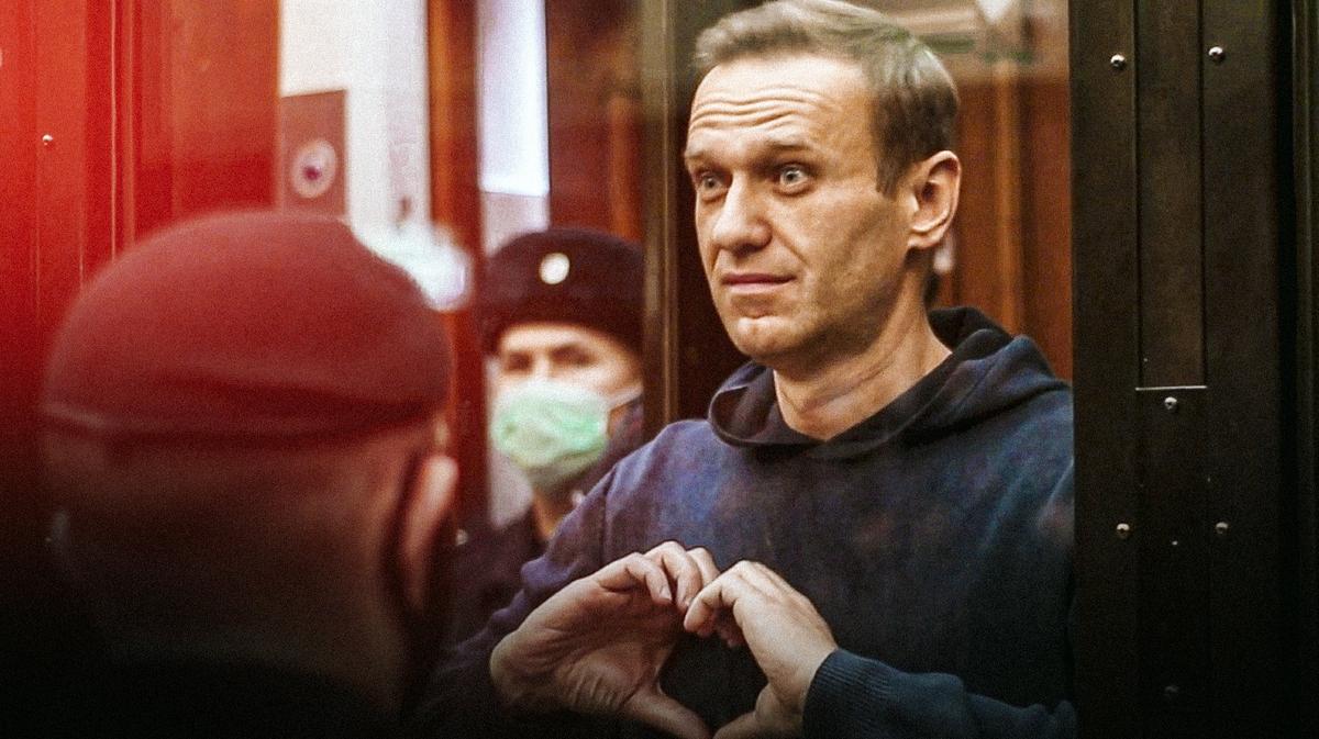 Смерть Навального: все, что известно