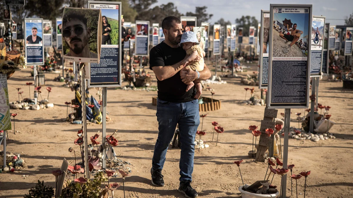 «Лезвия, разрывающие нашу плоть, остаются внутри»