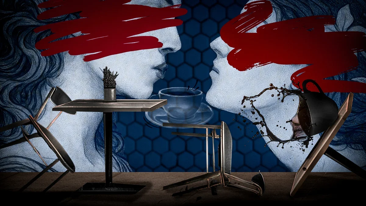 Illustration: Novaya Gazeta Europe