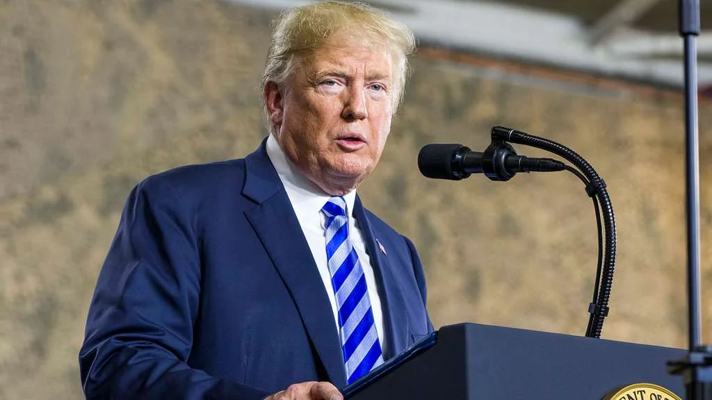 Советники Трампа предложили ему план окончания войны в Украине в случае избрания президентом