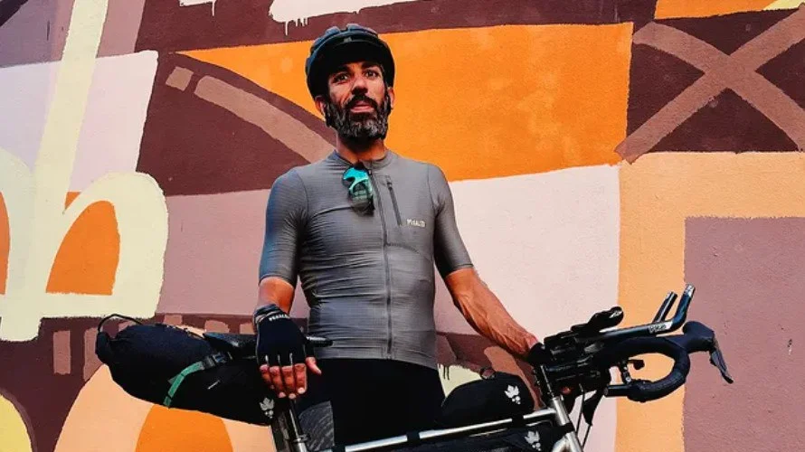 Изображение материала