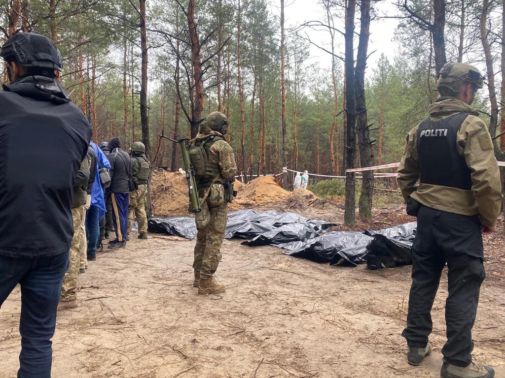 Фото: Надежда Тарковская, специально для «Новой газеты. Европа»