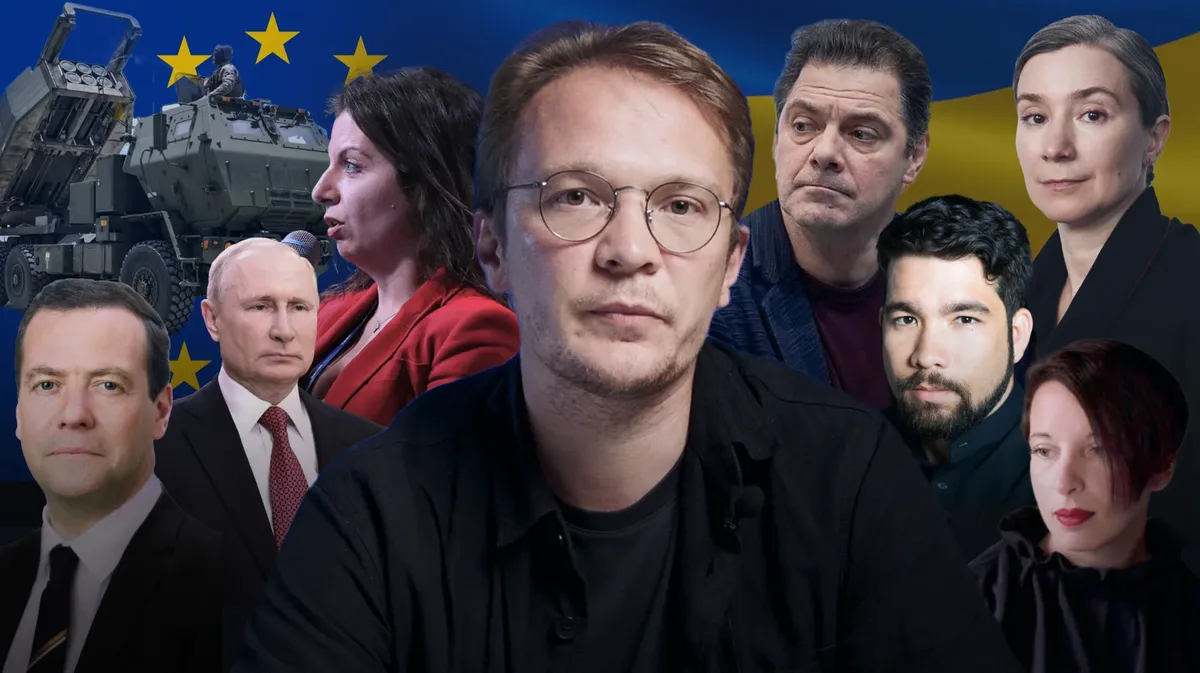 2022. Год, который все изменил