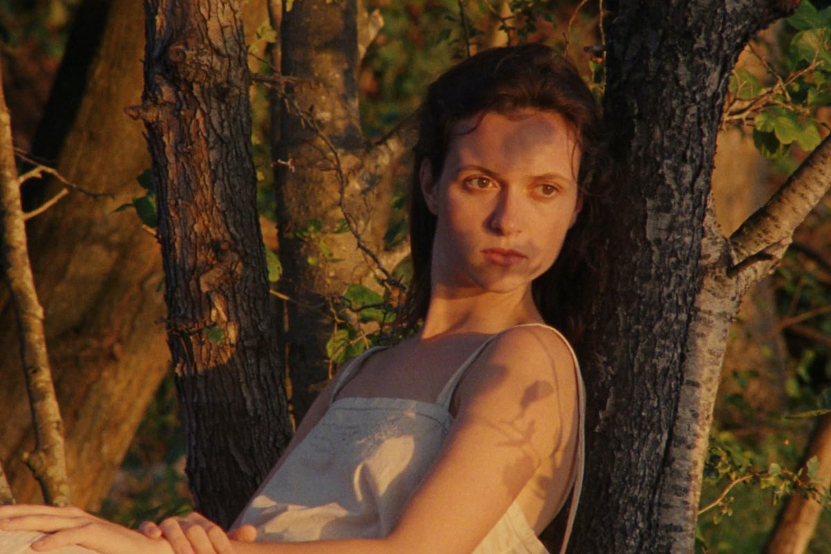 Кадр из фильма «Скарлет». Источник: IMDB