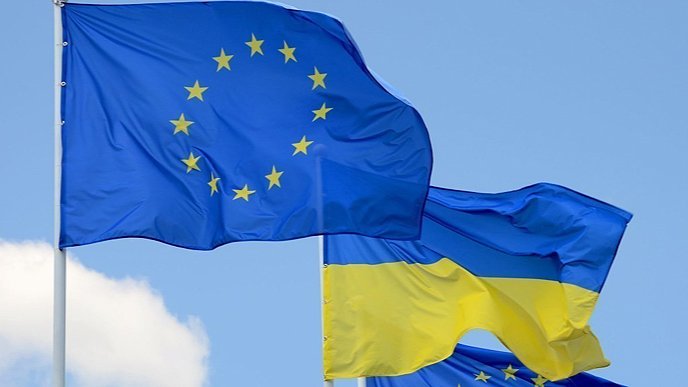 Welt: послы ЕС согласовали документ с описанием гарантий безопасности Украине